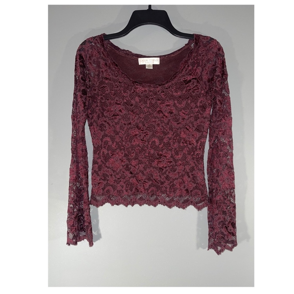 Causal Corner Women’s Shirt - S